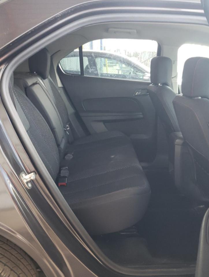 Photo 6 from auction – 2015 CHEVROLET EQUINOX LT with VIN 2GNALBEK5F6365766