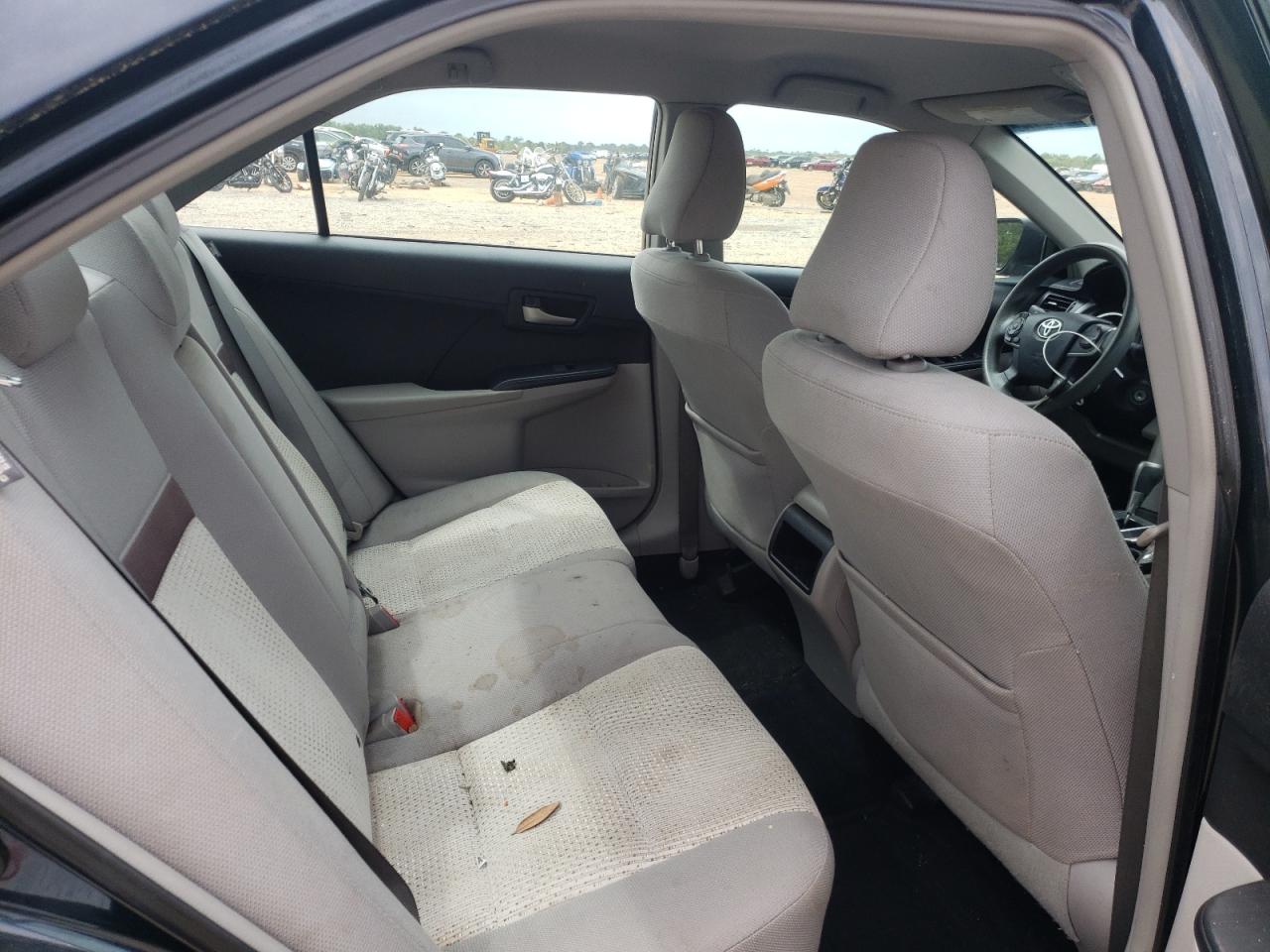 Photo 6 from auction – 2013 TOYOTA CAMRY L with VIN 4T1BF1FK8DU229042