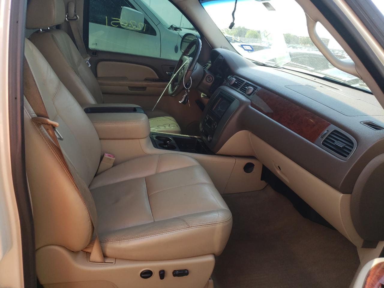 Photo 5 from auction – 2009 GMC SIERRA C15 with VIN 3GTEC33J89G165824