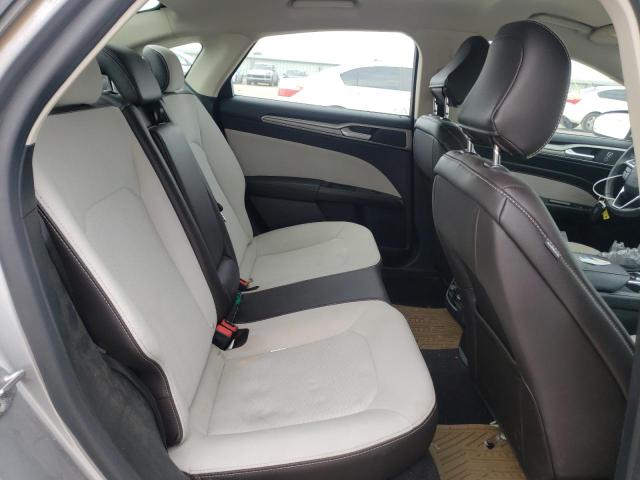 Photo 6 from auction – 2020 FORD FUSION SE with VIN 3FA6P0HD0LR169099