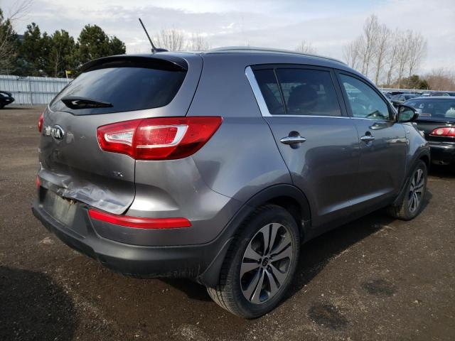 Photo 4 from auction – 2013 KIA SPORTAGE E with VIN KNDPCCA2XD7367265