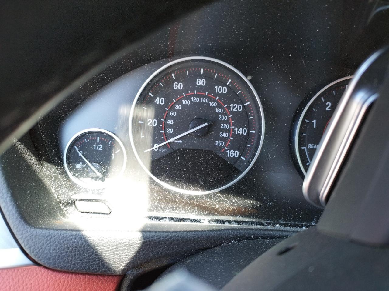 Photo 8 from auction – 2018 BMW 440I with VIN WBA4W7C57JAD29015
