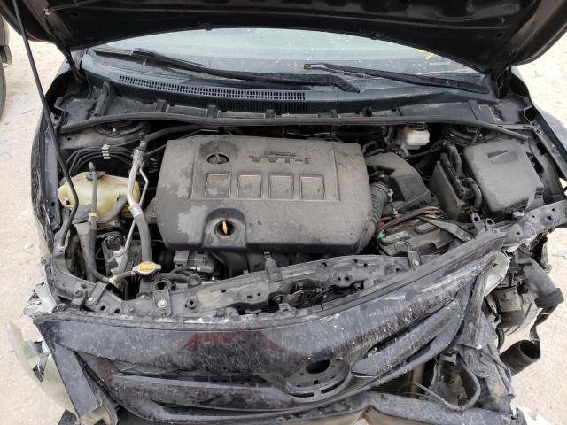 Photo 7 from auction – 2012 TOYOTA COROLLA BA with VIN 2T1BU4EE1CC913899