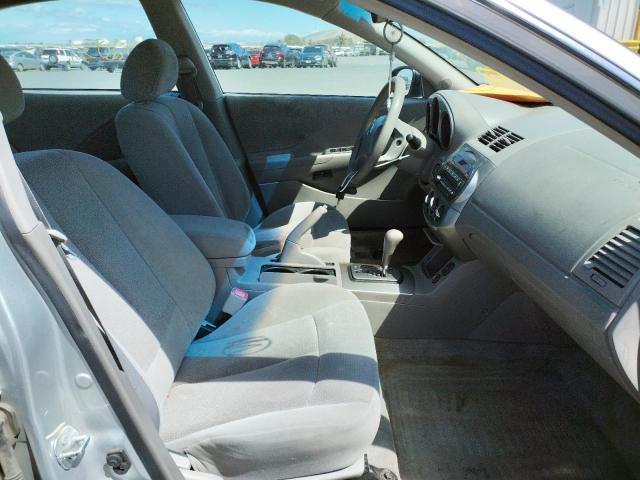 Photo 5 from auction – 2003 NISSAN ALTIMA BAS with VIN 1N4AL11D23C136433