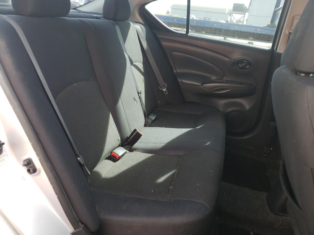 Photo 6 from auction – 2012 NISSAN VERSA S with VIN 3N1CN7AP7CL900195