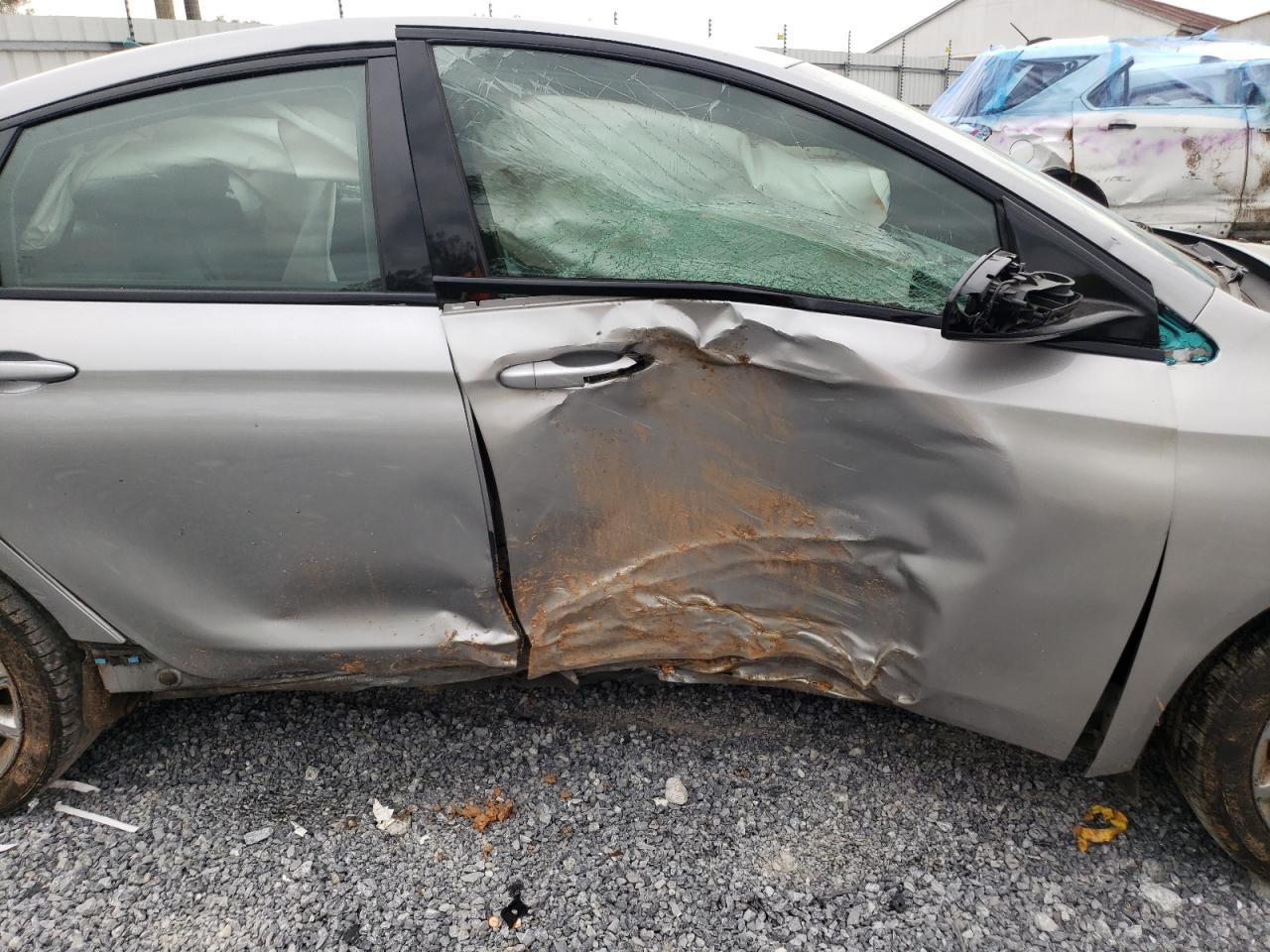 Фото 9 с аукциона – 2015 CHRYSLER 200 S с VIN 1C3CCCDG8FN610757
