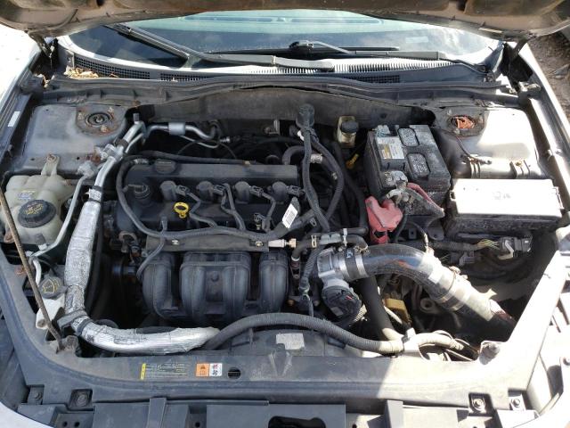 Photo 7 from auction – 2011 FORD FUSION SE with VIN 3FAHP0HA8BR103767