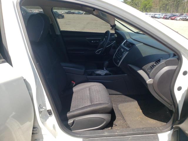 Photo 8 from auction – 2016 NISSAN ALTIMA 2.5 with VIN 1N4AL3APXGN384722