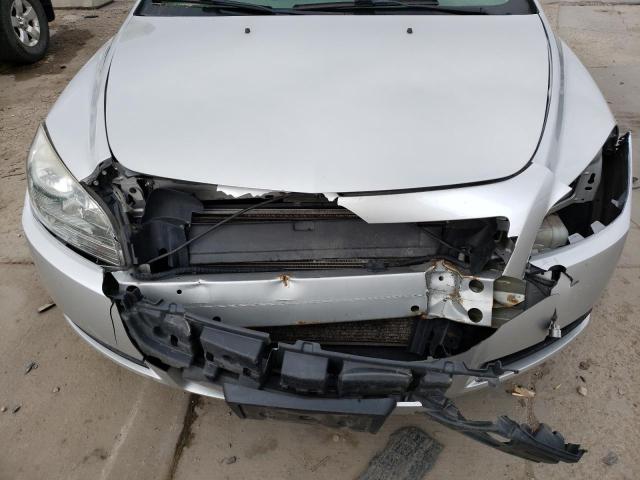 Photo 9 from auction – 2012 CHEVROLET MALIBU LS with VIN 1G1ZA5EU5CF393856