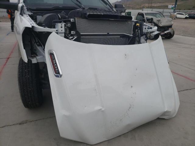 Photo 9 from auction – 2022 RAM 2500 TRADE with VIN 3C6UR5HJ3NG180330