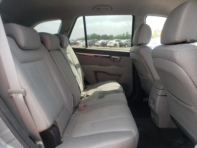 Photo 6 from auction – 2009 HYUNDAI SANTA FE G with VIN 5NMSG13D89H260345