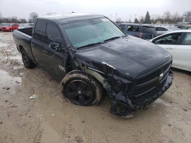 Photo 9 from auction – 2015 RAM 1500 ST with VIN 1C6RR7FG6FS636999