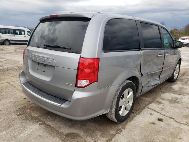 Photo 4 from auction – 2014 DODGE GRAND CARA with VIN 2C4RDGBG6ER319544