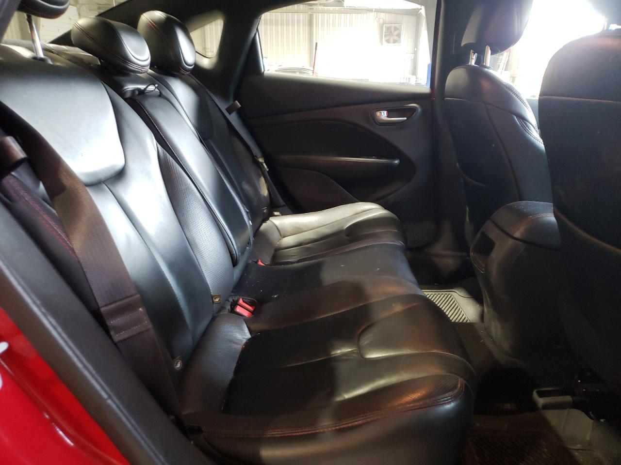 Photo 6 from auction – 2014 DODGE DART GT with VIN 1C3CDFEB6ED833286