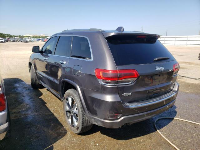 Photo 3 from auction – 2015 JEEP GRAND CHER with VIN 1C4RJECG2FC125597