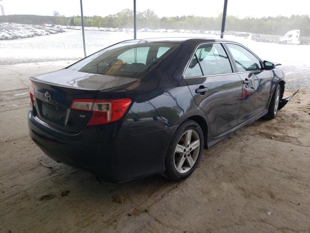 Photo 4 from auction – 2013 TOYOTA CAMRY L with VIN 4T1BF1FK3DU261767