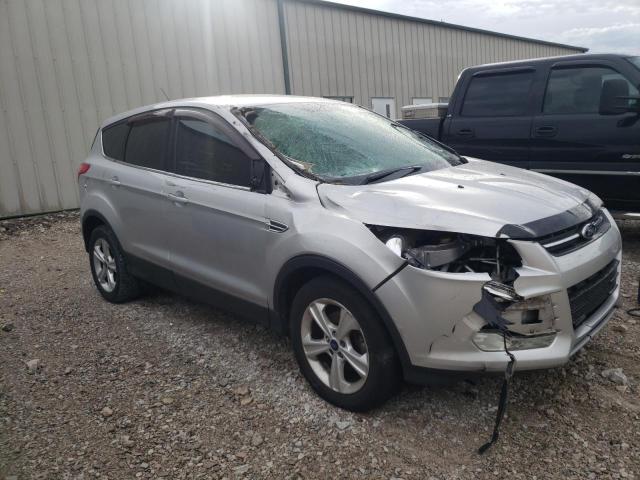 FORD ESCAPE SE 2014 with VIN 1FMCU0GX8EUB95913 - Photo from auction