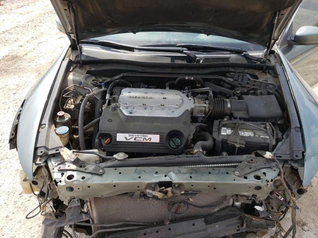 Photo 7 from auction – 2009 HONDA ACCORD EXL with VIN 1HGCP36869A036632