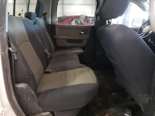 Photo 6 from auction – 2011 DODGE RAM 1500 with VIN 1D7RV1CTXBS665702