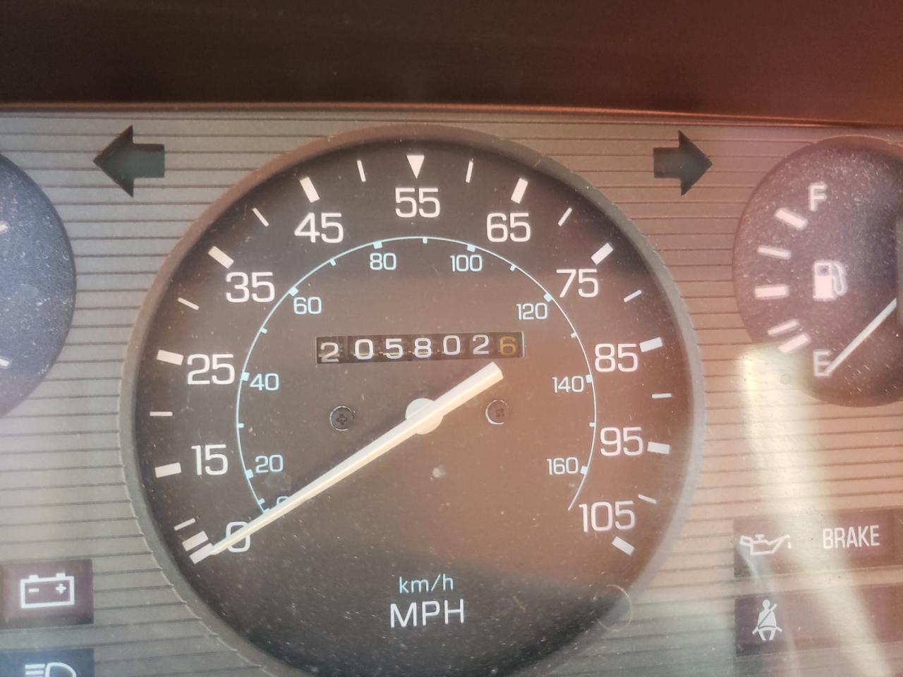 Photo 8 from auction – 1985 NISSAN 720 with VIN JN6ND01S6FW047384