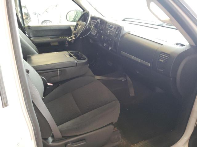 Photo 9 from auction – 2007 CHEVROLET SILVERADO with VIN 2GCEK13M471540180