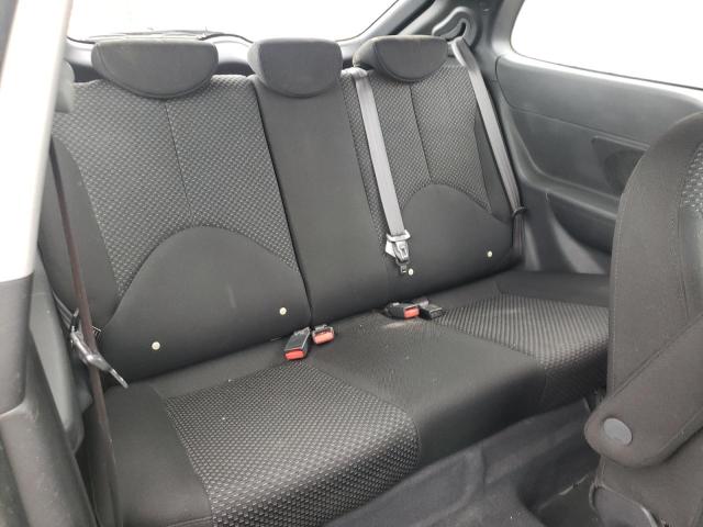 Photo 6 from auction – 2009 HYUNDAI ACCENT SE with VIN KMHCN35C19U136089