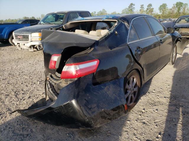 Photo 4 from auction – 2009 TOYOTA CAMRY BASE with VIN 4T1BE46K79U877693