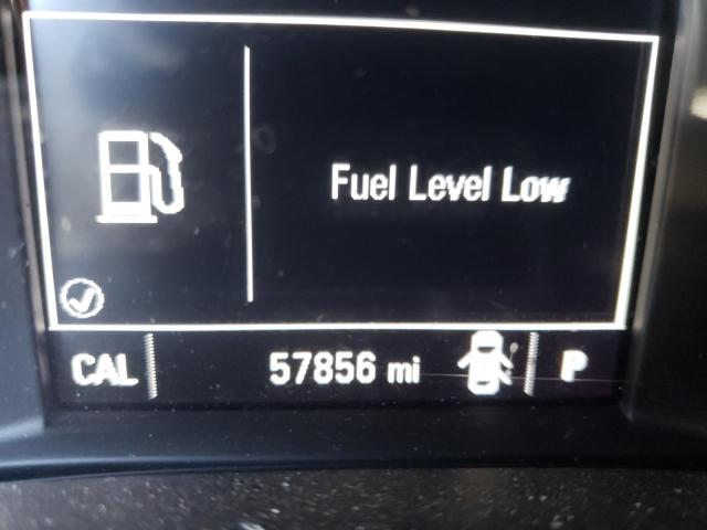 صورة رقم 8 من المزاد - 2018 CHEVROLET EQUINOX LT مع VIN 3GNAXJEV4JS503249