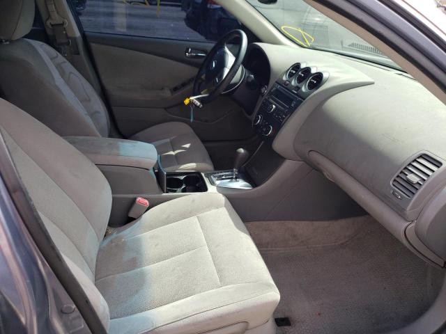 Photo 5 from auction – 2012 NISSAN ALTIMA BAS with VIN 1N4AL2AP6CC144499