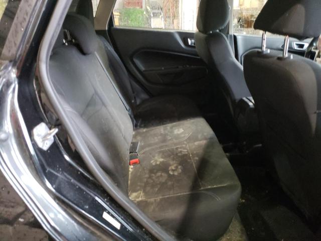 Photo 6 from auction – 2014 FORD FIESTA SE with VIN 3FADP4EJ4EM221830