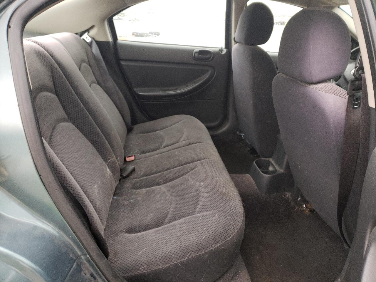 Photo 6 from auction – 2005 DODGE STRATUS SX with VIN 1B3EL46X55N698643
