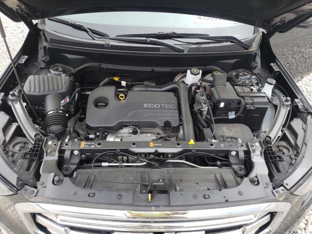 Photo 7 from auction – 2021 GMC TERRAIN SL with VIN 3GKALVEV0ML343210