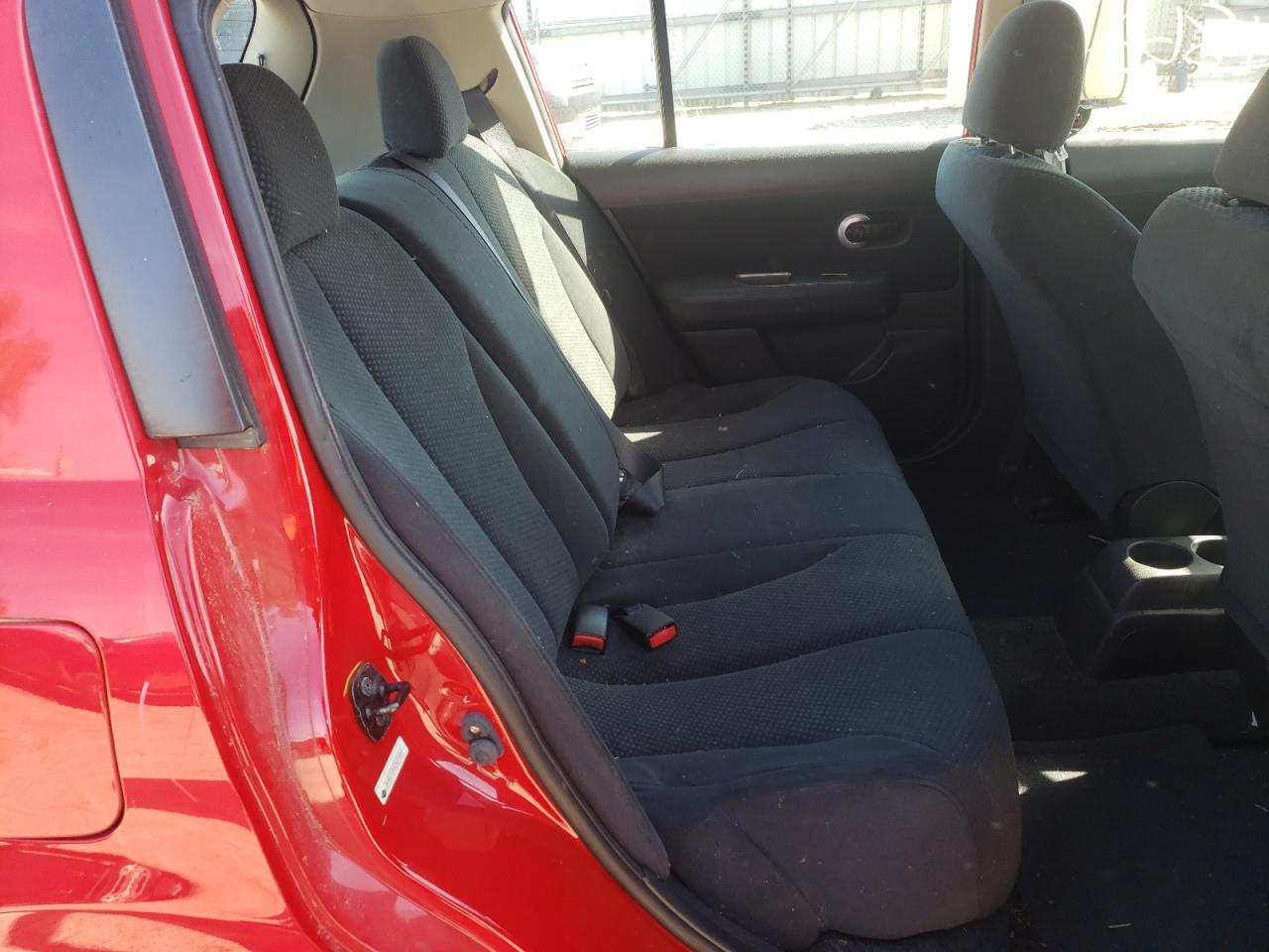 Photo 6 from auction – 2012 NISSAN VERSA S with VIN 3N1BC1CP3CK275697