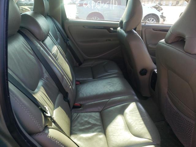 Photo 6 from auction – 2007 VOLVO XC70 with VIN YV4SZ592471269006
