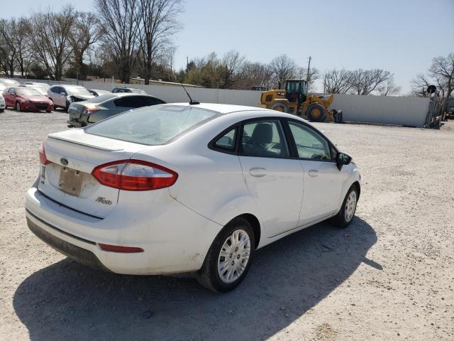 Photo 4 from auction – 2016 FORD FIESTA SE with VIN 3FADP4BE5GM111475