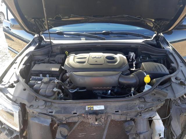 Photo 7 from auction – 2016 JEEP GRAND CHER with VIN 1C4RJFAG6GC436475