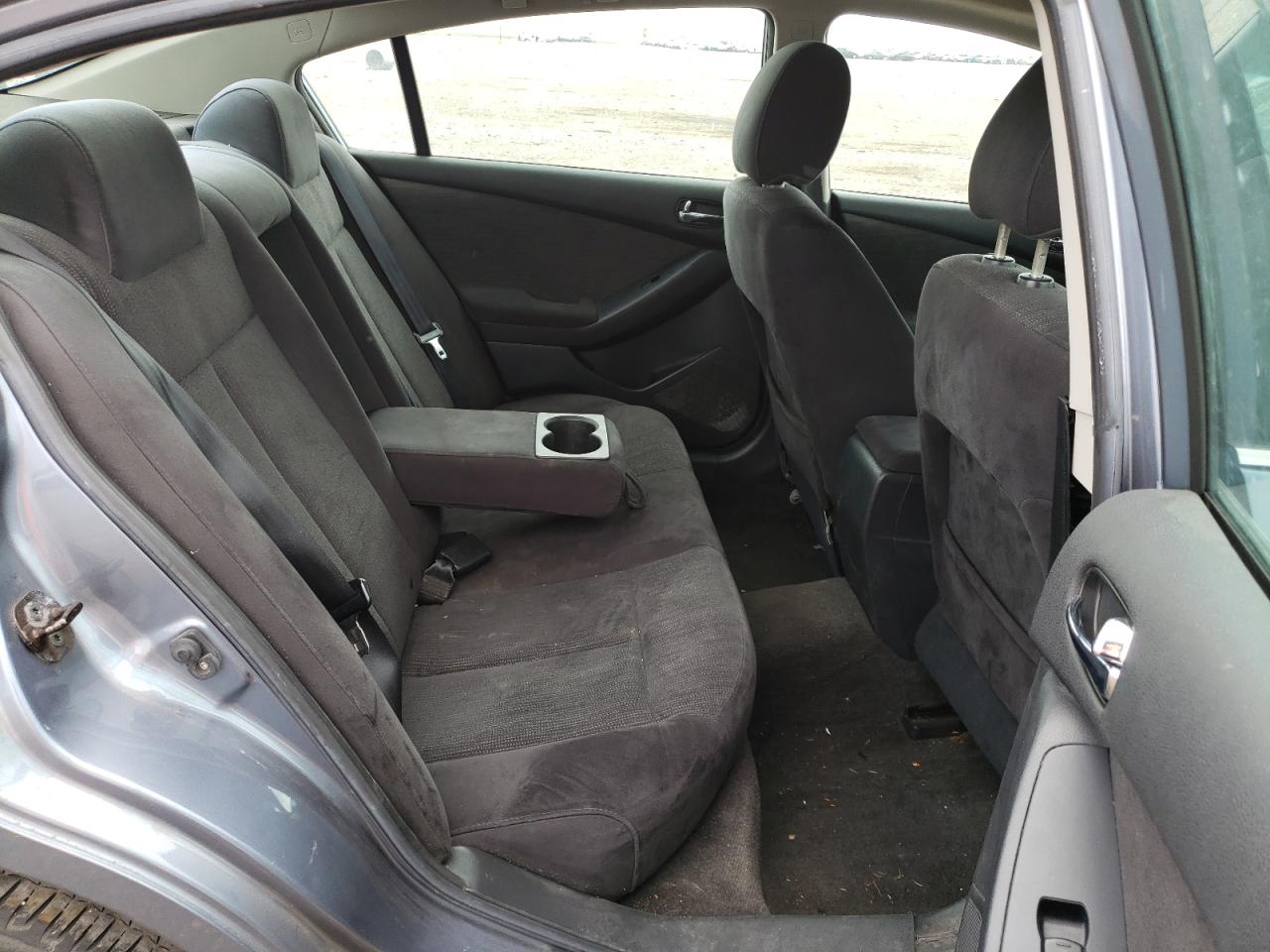 Photo 6 from auction – 2010 NISSAN ALTIMA BAS with VIN 1N4AL2AP3AN524630