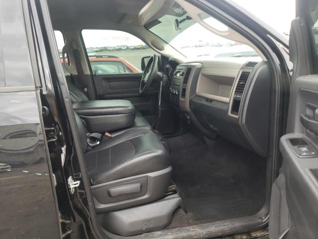Photo 5 from auction – 2012 DODGE RAM 1500 S with VIN 1C6RD7KT0CS166918