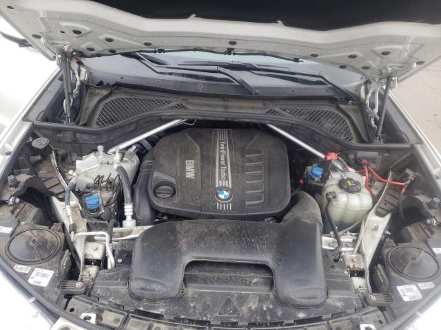 Photo 7 from auction – 2018 BMW X5 XDRIVE3 with VIN 5UXKS4C52J0Y17827