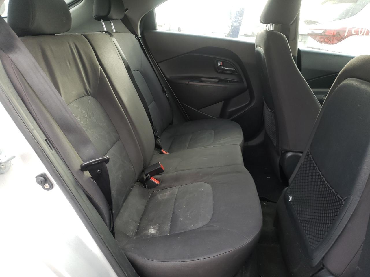 Zdjęcie 6 z aukcji – 2013 KIA RIO LX z VIN KNADM5A34D6131315
