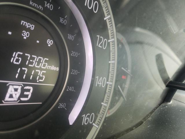 Photo 8 from auction – 2014 HONDA ACCORD EX with VIN 1HGCR2F7XEA214791