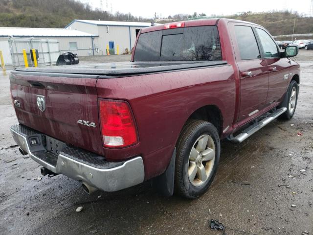 Photo 7 from auction – 2017 RAM 1500 SLT with VIN 1C6RR7LT1HS593029