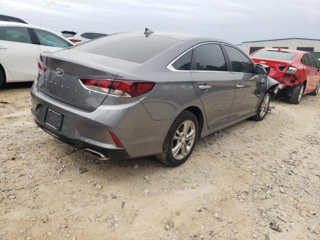 Photo 4 from auction – 2019 HYUNDAI SONATA LIM with VIN 5NPE34AF3KH784414