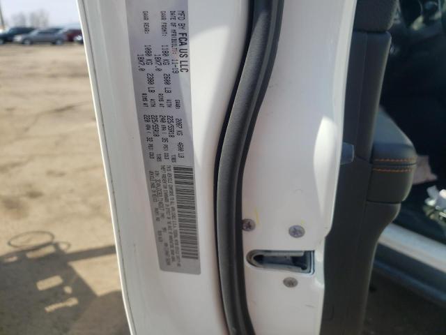 Photo 10 from auction – 2020 JEEP COMPASS LI with VIN 3C4NJDCB2LT146317