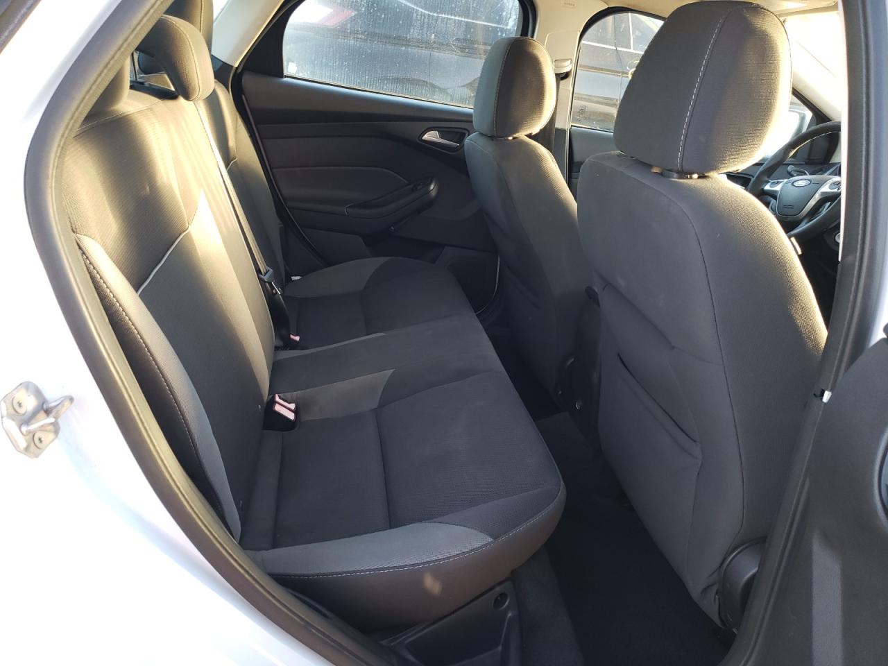 Photo 6 from auction – 2013 FORD FOCUS SE with VIN 1FADP3F23DL178387