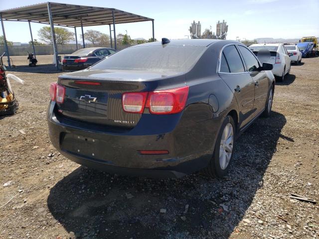 Photo 4 from auction – 2015 CHEVROLET MALIBU 2LT with VIN 1G11E5SX4FF236145