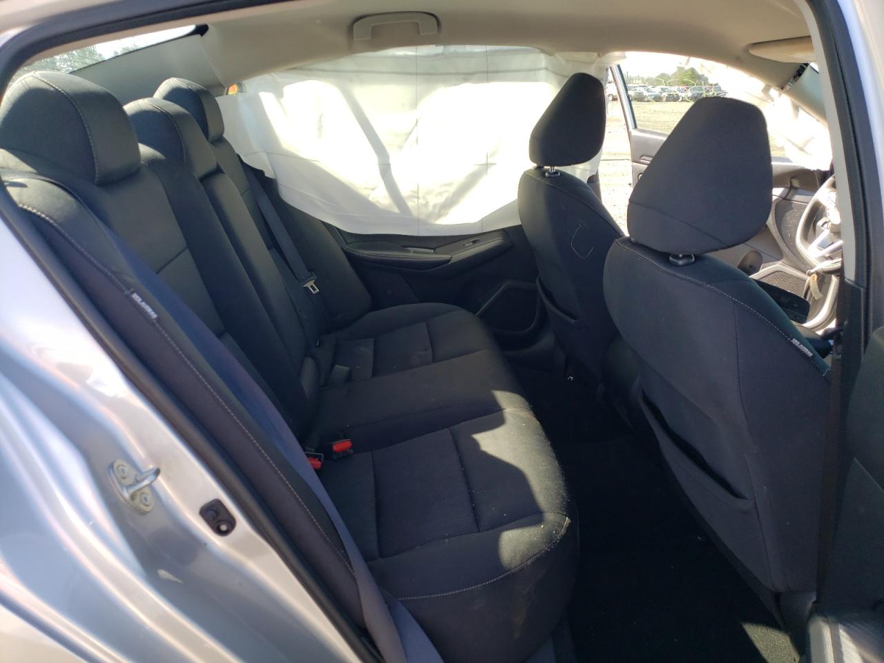 Photo 6 from auction – 2019 NISSAN ALTIMA S with VIN 1N4BL4BV2KC192173