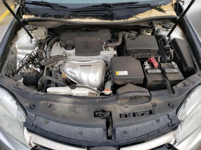 Photo 7 from auction – 2016 TOYOTA CAMRY LE with VIN 4T1BF1FK7GU601071