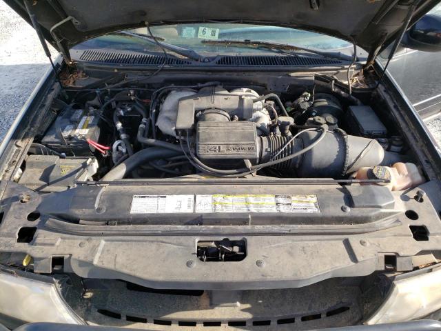 صورة رقم 7 من المزاد - 2000 LINCOLN NAVIGATOR مع VIN 5LMFU28A7YLJ28973