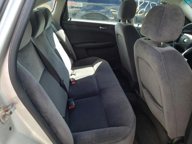 Photo 6 from auction – 2007 CHEVROLET IMPALA LS with VIN 2G1WB58N979220117
